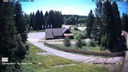 Archiviertes Webcam Bild: Kniebis Loipen und Hütte am 12.07.2026 um 12:05 Uhr