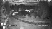 Archiviertes Webcam Bild: Kniebis Loipen und Hütte am 26.08.2026 um 00:59 Uhr