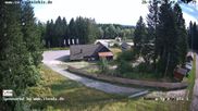 Archiviertes Webcam Bild: Kniebis Loipen und Hütte am 26.08.2026 um 16:59 Uhr