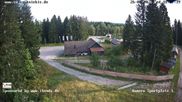 Archiviertes Webcam Bild: Kniebis Loipen und Hütte am 26.08.2026 um 18:59 Uhr