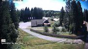 Archiviertes Webcam Bild: Kniebis Loipen und Hütte am 26.08.2026 um 12:59 Uhr