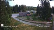 Archiviertes Webcam Bild: Kniebis Loipen und Hütte am 26.08.2026 um 20:59 Uhr