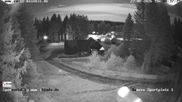 Archiviertes Webcam Bild: Kniebis Loipen und Hütte am 27.08.2026 um 00:02 Uhr