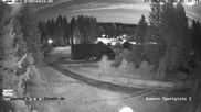 Archiviertes Webcam Bild: Kniebis Loipen und Hütte am 27.08.2026 um 02:02 Uhr