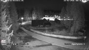 Archiviertes Webcam Bild: Kniebis Loipen und Hütte am 26 Feb 2026 um 04:38 Uhr