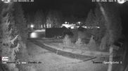 Archiviertes Webcam Bild: Kniebis Loipen und Hütte am 11.10.2026 um 04:44 Uhr