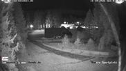Archiviertes Webcam Bild: Kniebis Loipen und Hütte am 11.10.2026 um 00:58 Uhr