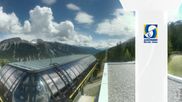 Archiviertes Webcam Bild: Schöneben: Panorama Zentralstation Höllental am 09.05.2026 um 14:20 Uhr