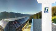Archiviertes Webcam Bild: Schöneben: Panorama Zentralstation Höllental am 12.07.2026 um 06:30 Uhr