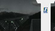 Archiviertes Webcam Bild: Schöneben: Panorama Zentralstation Höllental am 12.07.2026 um 00:30 Uhr