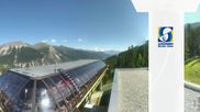 Archiviertes Webcam Bild: Schöneben: Panorama Zentralstation Höllental am 12.07.2026 um 16:30 Uhr
