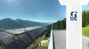 Archiviertes Webcam Bild: Schöneben: Panorama Zentralstation Höllental am 12.07.2026 um 10:30 Uhr
