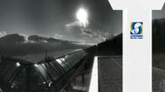 Archiviertes Webcam Bild: Schöneben: Panorama Zentralstation Höllental am 27.08.2026 um 00:08 Uhr