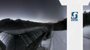 Archiviertes Webcam Bild: Schöneben: Panorama Zentralstation Höllental am 26 Feb 2026 um 06:06 Uhr