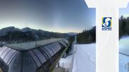 Archiviertes Webcam Bild: Schöneben: Panorama Zentralstation Höllental am 26 Feb 2026 um 07:06 Uhr