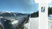 Archiviertes Webcam Bild: Schöneben: Panorama Zentralstation Höllental am 26 Feb 2026 um 12:06 Uhr