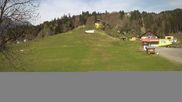 Archiviertes Webcam Bild: Kötschach Mauthen - Übungshang am 12.04.2026 um 10:12 Uhr