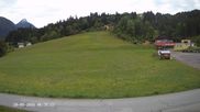 Archiviertes Webcam Bild: Kötschach Mauthen - Übungshang am 20.05.2026 um 06:04 Uhr