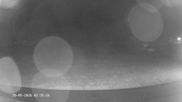 Archiviertes Webcam Bild: Kötschach Mauthen - Übungshang am 20.05.2026 um 02:04 Uhr