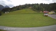 Archiviertes Webcam Bild: Kötschach Mauthen - Übungshang am 20.05.2026 um 16:04 Uhr