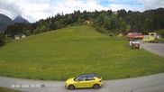 Archiviertes Webcam Bild: Kötschach Mauthen - Übungshang am 20.05.2026 um 10:04 Uhr