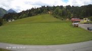 Archiviertes Webcam Bild: Kötschach Mauthen - Übungshang am 20.05.2026 um 12:04 Uhr