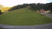 Archiviertes Webcam Bild: Kötschach Mauthen - Übungshang am 30.05.2026 um 06:11 Uhr