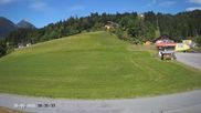 Archiviertes Webcam Bild: Kötschach Mauthen - Übungshang am 30.05.2026 um 10:11 Uhr