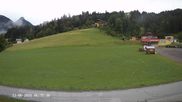 Archived webcam image showing Kötschach Mauthen - Kids area on 11 Jun 2026 at 06:44