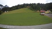 Archived webcam image showing Kötschach Mauthen - Kids area on 11 Jun 2026 at 08:44