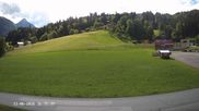 Archiviertes Webcam Bild: Kötschach Mauthen - Übungshang am 11.06.2026 um 16:20 Uhr