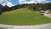Archived webcam image showing Kötschach Mauthen - Kids area on 11 Jun 2026 at 12:44