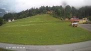 Archived webcam image showing Kötschach Mauthen - Kids area on 21 Jul 2026 at 07:39