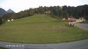 Archiviertes Webcam Bild: Kötschach Mauthen - Übungshang am 01.08.2026 um 06:33 Uhr