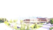 Archived webcam image showing Ehrwald - Base Station Zugspitzbahn on 6 Jun 2026 at 07:42