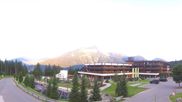Archived webcam image showing Ehrwald - Base Station Zugspitzbahn on 29 Jul 2026 at 06:45