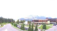Archived webcam image showing Ehrwald - Base Station Zugspitzbahn on 29 Jul 2026 at 07:45