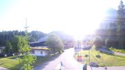 Archived webcam image showing Ehrwald - Base Station Zugspitzbahn on 29 Jul 2026 at 08:45