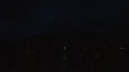 Archiviertes Webcam Bild: Ehrwald: Talstation Tiroler Zugspitzbahn am 14.09.2026 um 06:04 Uhr
