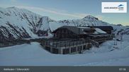 Archiviertes Webcam Bild: Adelboden: Sillerenbühl am 26 Feb 2026 um 07:11 Uhr