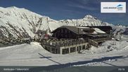 Archiviertes Webcam Bild: Adelboden: Sillerenbühl am 26 Feb 2026 um 09:11 Uhr