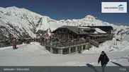 Archiviertes Webcam Bild: Adelboden: Sillerenbühl am 26 Feb 2026 um 11:11 Uhr