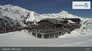 Archiviertes Webcam Bild: Adelboden: Sillerenbühl am 26 Feb 2026 um 13:11 Uhr