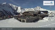 Archiviertes Webcam Bild: Adelboden: Sillerenbühl am 26 Feb 2026 um 15:11 Uhr