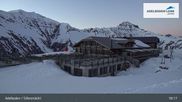 Archiviertes Webcam Bild: Adelboden: Sillerenbühl am 26 Feb 2026 um 19:48 Uhr