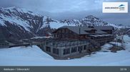 Archiviertes Webcam Bild: Adelboden: Sillerenbühl am 12.04.2026 um 01:14 Uhr