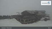 Archiviertes Webcam Bild: Adelboden: Sillerenbühl am 12.04.2026 um 09:14 Uhr