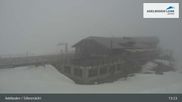 Archiviertes Webcam Bild: Adelboden: Sillerenbühl am 12.04.2026 um 13:14 Uhr