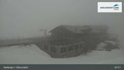 Archiviertes Webcam Bild: Adelboden: Sillerenbühl am 13.04.2026 um 08:55 Uhr