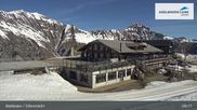 Archived webcam image showing Sillerenbühl (Berner Alps) on 20 Apr 2026 at 09:20